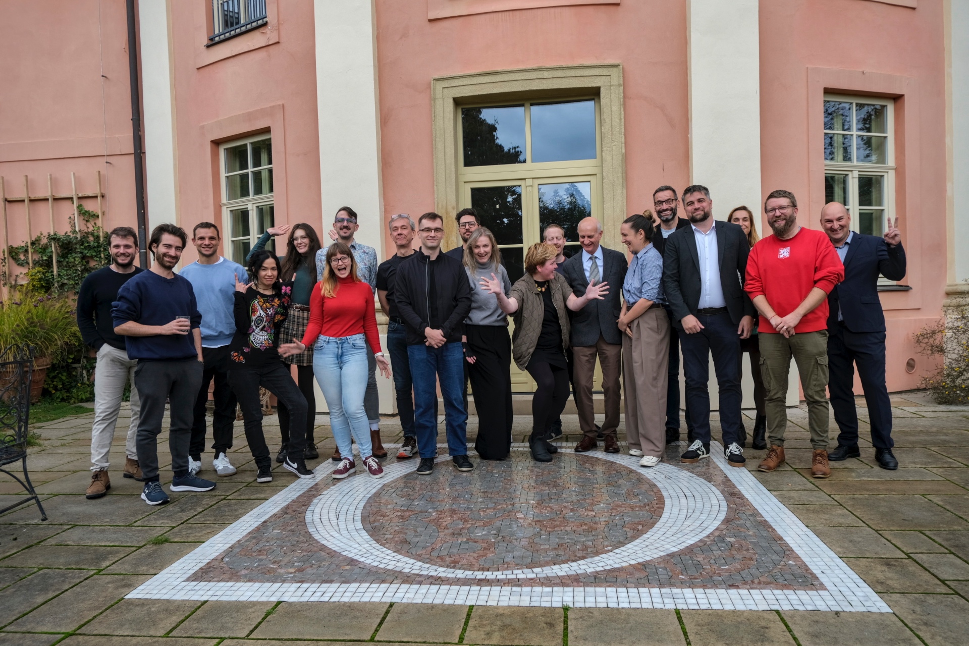 Resilience Academy
